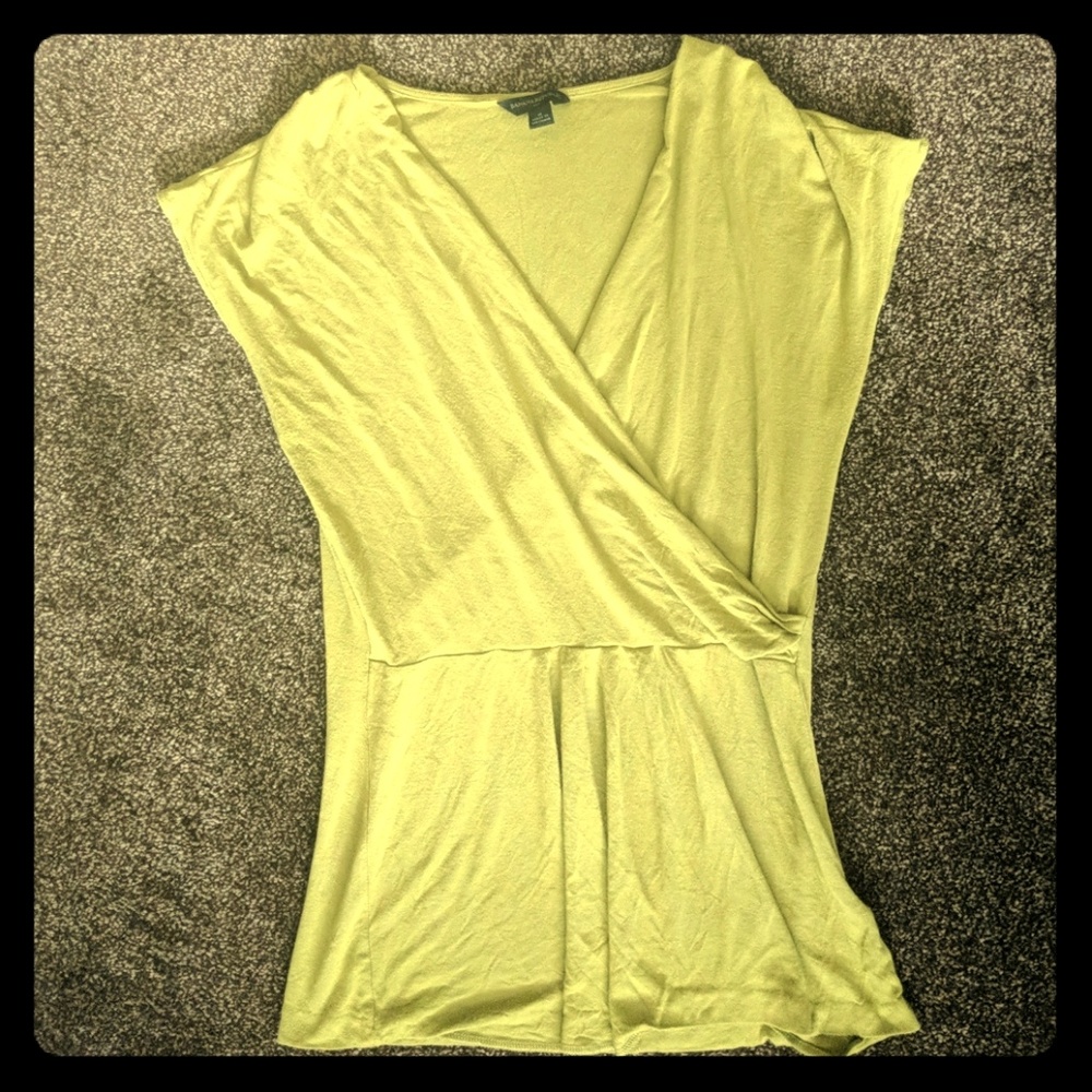 Bombshell top
